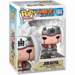 Funko Pop! Jiraiya - Naruto Shippuden N° 1844