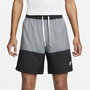 Short de Sport pour Homme Nike Noir