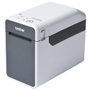Brother TD-2135NWB Imprimante Étiquettes Tickets Thermique Directe 300 ppp USB Bluetooth WiFi Ethernet