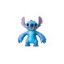 Bandai Figurine Stitch Mini Extensible 8 cm - Figurine Souple - À partir de 36 mois