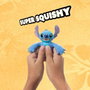 Bandai Figurine Stitch Mini Extensible 8 cm - Figurine Souple - À partir de 36 mois
