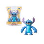 Bandai Figurine Stitch Mini Extensible 8 cm - Figurine Souple - À partir de 36 mois
