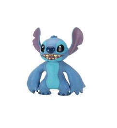 Bandai Figura estirable Stitch Mini 8 cm