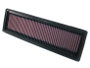 K&N Filtre à air de remplacement KN33-2916