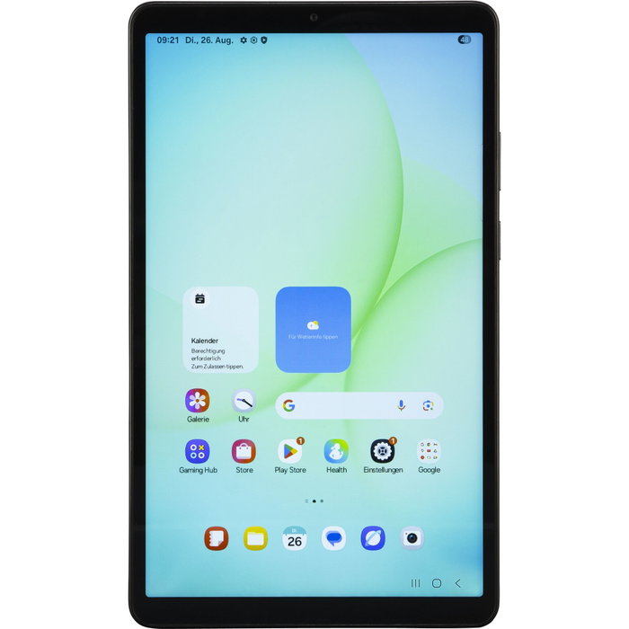 Samsung Galaxy Tab A11 WiFi 64GB Gris