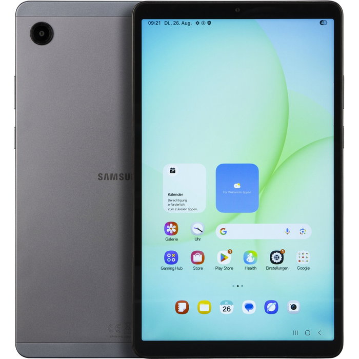 Samsung Galaxy Tab A11 WiFi 64GB Gris