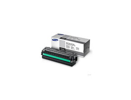 Samsung CLP-680ND / DW, Toner noir 6000 pages, 1 pièce
