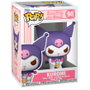 FUNKO POP! Kuromi High Keychain - Hello Kitty and Friends