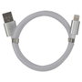 Be Mix Câble Magnétique de Charge Rapide pour iPhone et iPad, 1 m