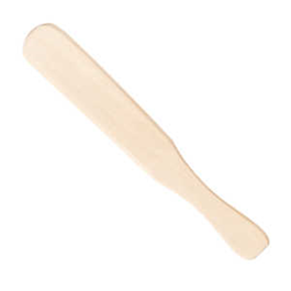 Eurostil Spatule à cire 150 mm