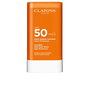 Clarins Stick Solaire Invisible SPF50 17g Haute Protection Anti-âge UVA/UVB/Lumière Bleue Unisexe