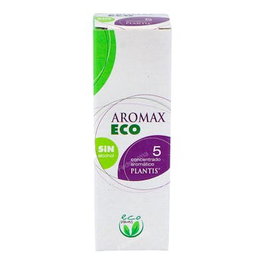 PLANTIS AROMAX-5 ECO Dépuratif 50ml