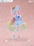 No Game No Life statuette PVC Tenitol Shiro 21 cm