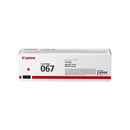 Canon 5100C002 Toner 67 Magenta - Cartouche d'encre compatible avec imprimantes Canon