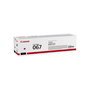 Canon 5100C002 Toner 67 Magenta - Cartouche d'encre compatible avec imprimantes Canon