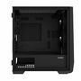 Boîtier ATX semi-tour Zalman Z1 ICEBERG BLACK Noir