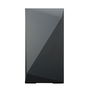 Boîtier ATX semi-tour Zalman Z1 ICEBERG BLACK Noir