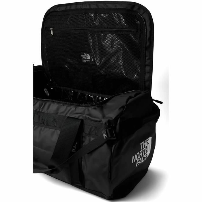 The North Face Base Camp Duffel Noir Taille L