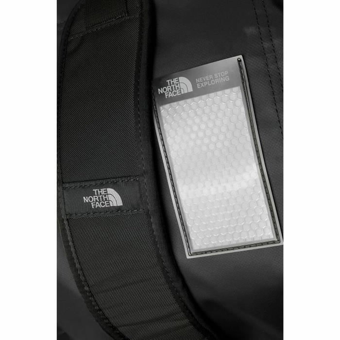 The North Face Base Camp Duffel Noir Taille L