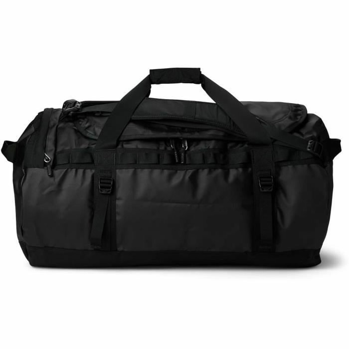 The North Face Base Camp Duffel Noir Taille L