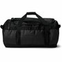 The North Face Base Camp Duffel Noir Taille L