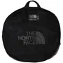 The North Face NF0A52SB-53R Base Camp Duffel L - Sac de sport grand format en polyester recyclé 1000D - Revêtement PVC sans phtalates