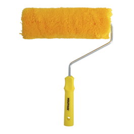 WOLFPACK LINEA PROFESIONAL Rouleau de peinture pour façades 250 x 50 mm