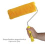 WOLFPACK LINEA PROFESIONAL Rouleau de peinture pour façades 250 x 50 mm