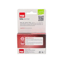 PHB HILO DENTAL C/CERA 50m