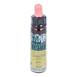 PLANTIS CLEMATIS PLANTIS Nº 09 10ml