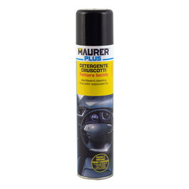 MAURER Nettoyant tableau de bord véhicules brillant 4 en 1