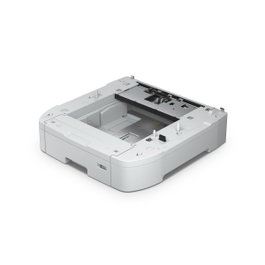 Epson Cassette de papier 500 feuilles Gris C12C817061