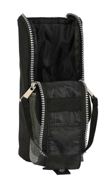 Safta Boîte tout usage avec anse "Stone" 6x21x6 cm - Porte-tout de voyage Safta Boîte tout usage avec anse "Stone" 6x21x6 cm - Porte-tout de voyage