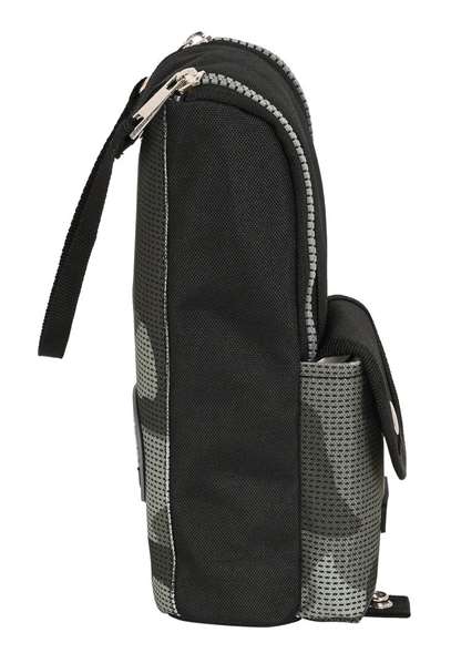 Safta Boîte tout usage avec anse "Stone" 6x21x6 cm - Porte-tout de voyage Safta Boîte tout usage avec anse "Stone" 6x21x6 cm - Porte-tout de voyage