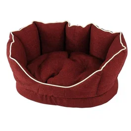 Ferplast Camas Fiore 70 Bordeaux