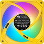 Thermaltake CT120 EX ARGB Sync Bumblebee Pack de 3