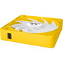 Thermaltake CT120 EX ARGB Sync Bumblebee Pack de 3