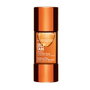 Clarins Autobronzant Concentré Éclat pour le visage 15 ml