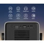 HP MC475 Projecteur Full HD Gris