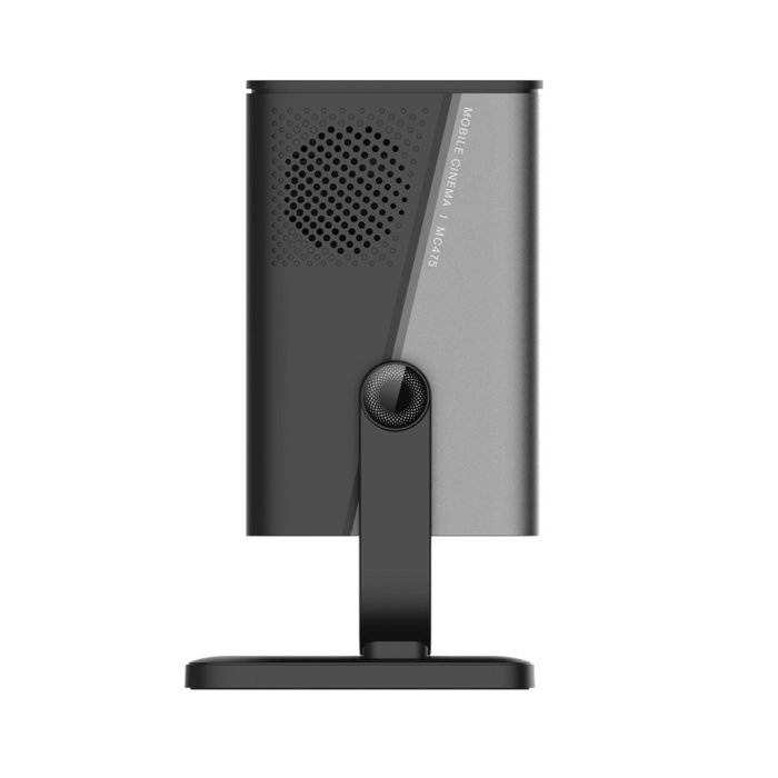 HP MC475 Projecteur Full HD Gris
