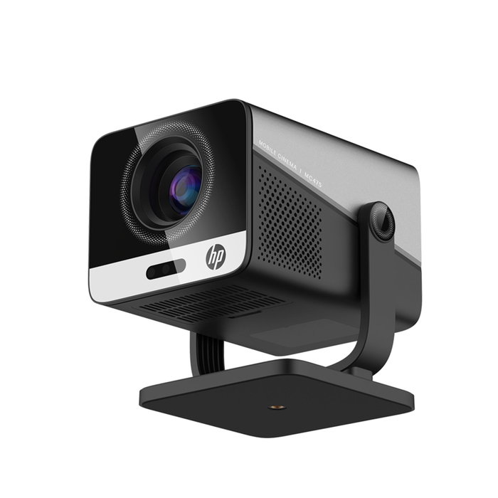 HP MC475 Projecteur Full HD Gris