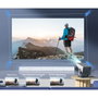 HP MC475 Projecteur Full HD Gris