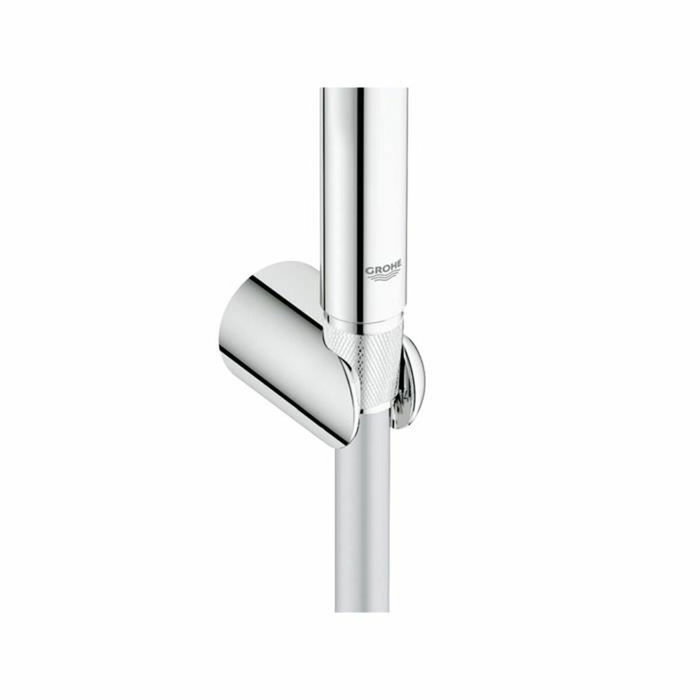 GROHE Vitalio Get Stick Ensemble de douche avec douchette et flexible chrome