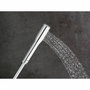GROHE Vitalio Get Stick Ensemble de douche avec douchette et flexible chrome