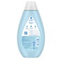 Johnson'S Baby Bain moussant pour bébé 500 ml