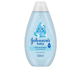 Johnson'S Baby Bain moussant pour bébé 500 ml