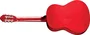EKO Guitare Classique 4/4 Studio 10 Red Burst