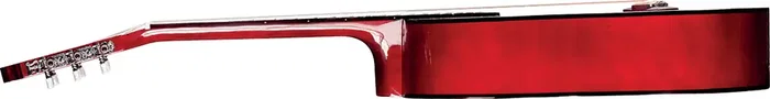 EKO Guitare Classique 4/4 Studio 10 Red Burst