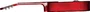 EKO Guitare Classique 4/4 Studio 10 Red Burst
