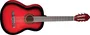 EKO Guitare Classique 4/4 Studio 10 Red Burst